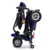 SCOOTER SEDNA PREMIUM