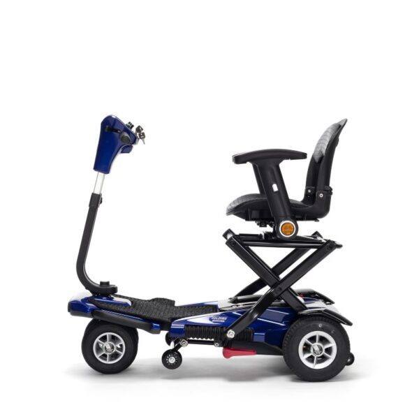 SCOOTER SEDNA PREMIUM