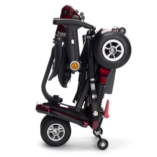 SCOOTER SEDNA PREMIUM