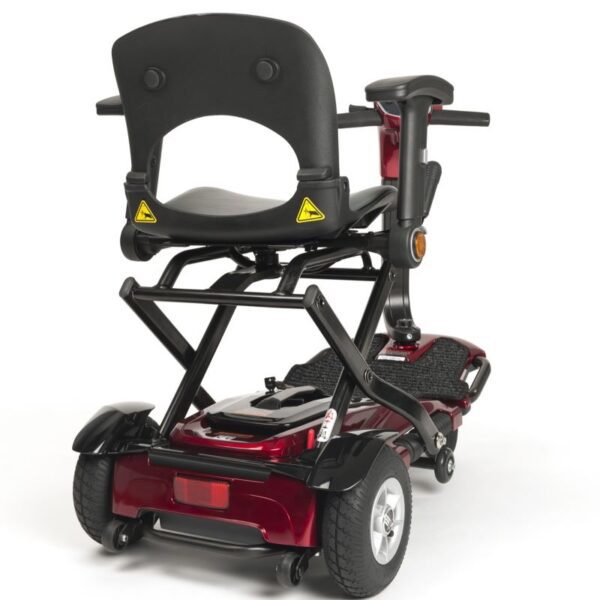 SCOOTER SEDNA PREMIUM