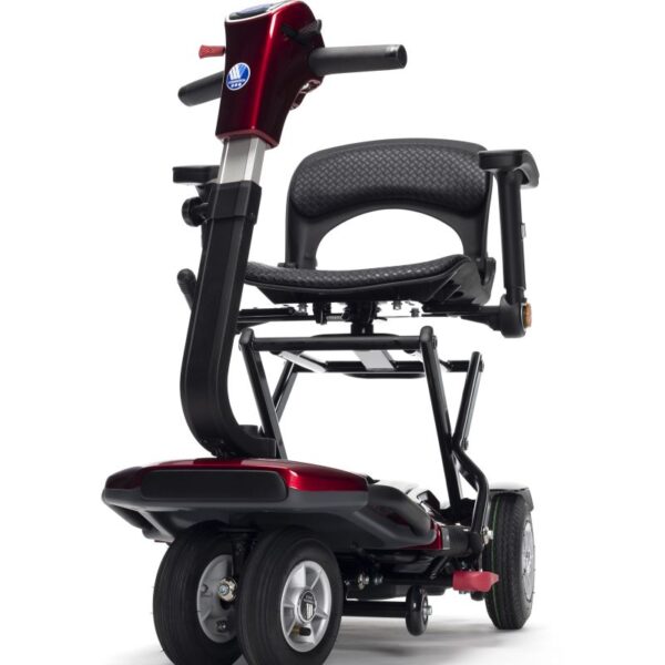 SCOOTER SEDNA PREMIUM