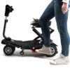 SCOOTER SEDNA PREMIUM