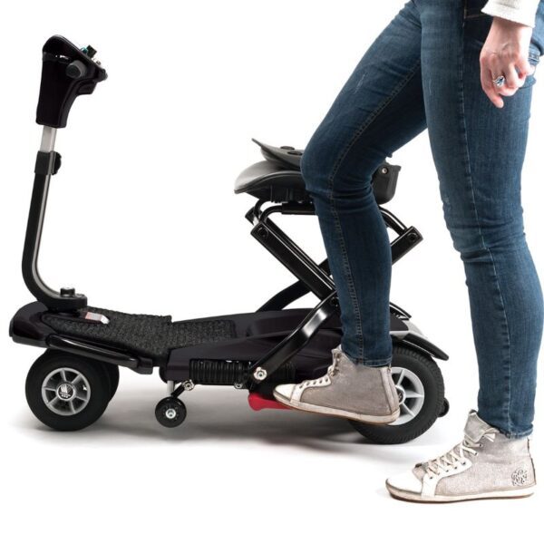 SCOOTER SEDNA PREMIUM