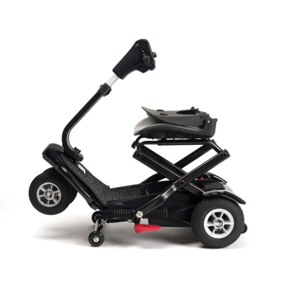 SCOOTER SEDNA PREMIUM