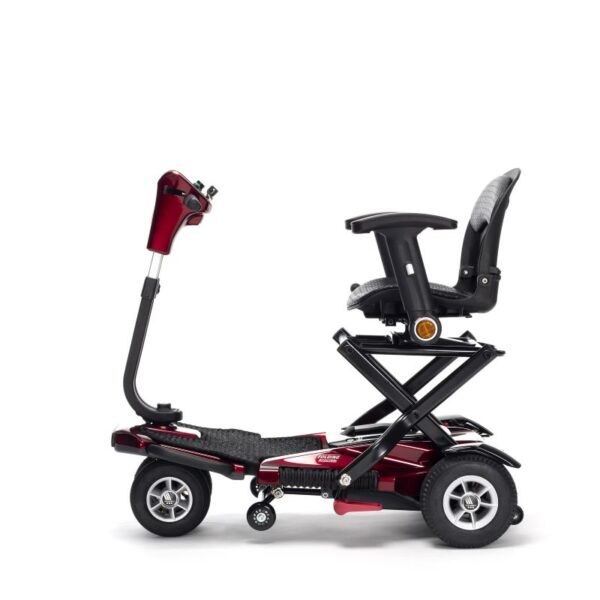 SCOOTER SEDNA PREMIUM