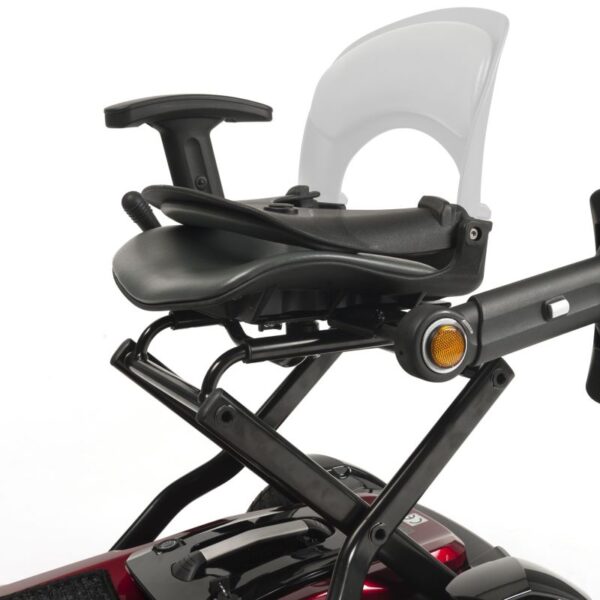 SCOOTER SEDNA PREMIUM