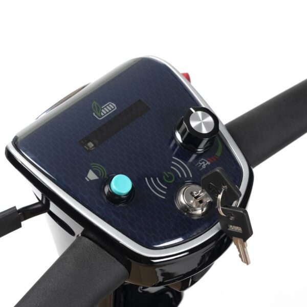 SCOOTER SEDNA PREMIUM