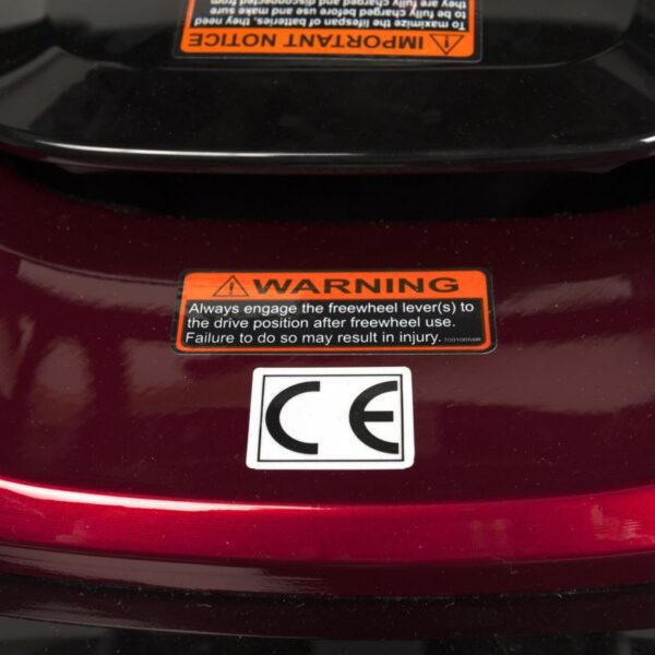 SCOOTER SEDNA PREMIUM