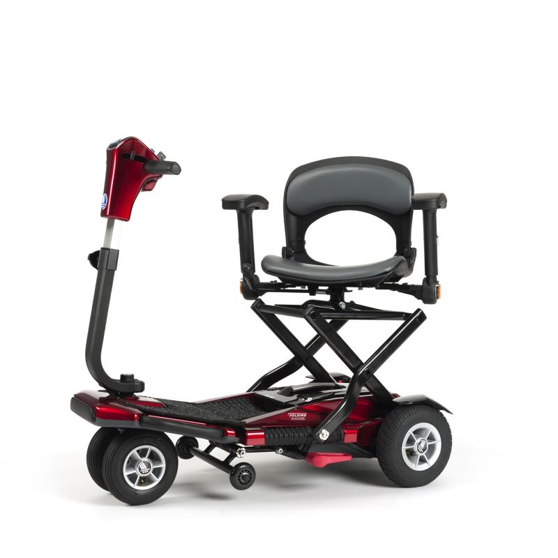 SCOOTER SEDNA PREMIUM