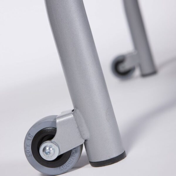 Cadeirão descanso LANGUEDOC - encosto reclinável 45º