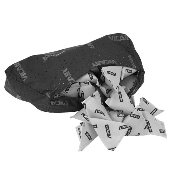 Vicair Active O2  grossura 6 e 9 cm