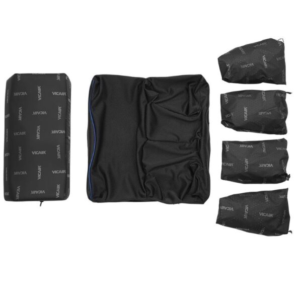 Vicair Active O2  grossura 6 e 9 cm