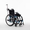 4035766 - Trigo S 80° C79G - B74 L44 B24D PH03 B20 B31L B33 - 3Q view Cadeira de rodas Ativa TRIGO S