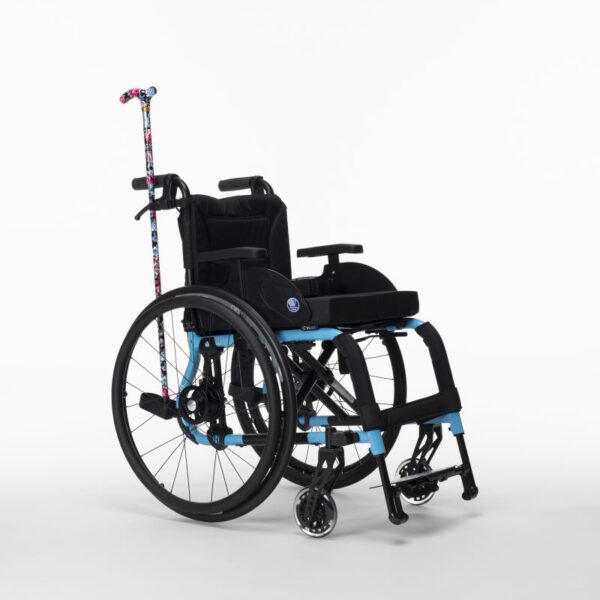 4035766 - Trigo S 80° C79G - B74 L44 B24D PH03 B20 B31L B33 - 3Q view Cadeira de rodas Ativa TRIGO S