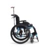 4035766 - Trigo S 80° C79G - B74 L44 B24D PH03 B20 B31L B33 - Side view Cadeira de rodas Ativa TRIGO S