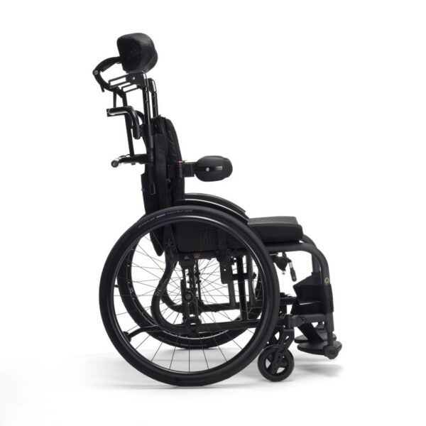 4035772 - Trigo S 90° C5 - PH06 L44 B330 B47 B78L B96 LO4SL - Side view Cadeira de rodas Ativa TRIGO S