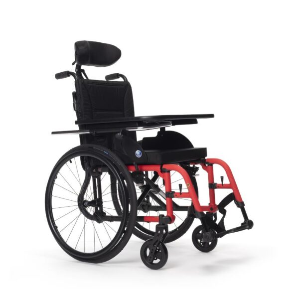 Cadeira de rodas Ativa TRIGO T