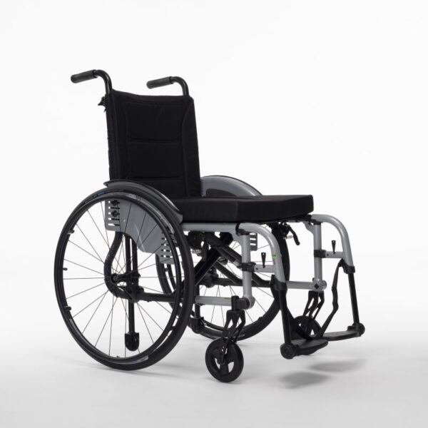 Cadeira de rodas Ativa TRIGO T