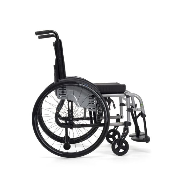 Cadeira de rodas Ativa TRIGO T