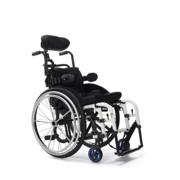 Cadeira de rodas Ativa TRIGO T