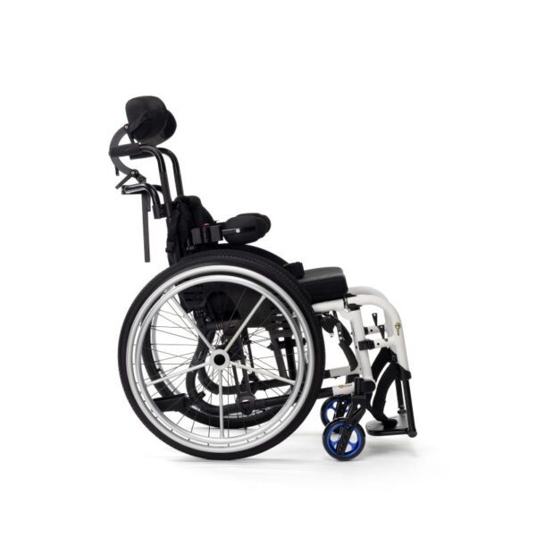 Cadeira de rodas Ativa TRIGO T