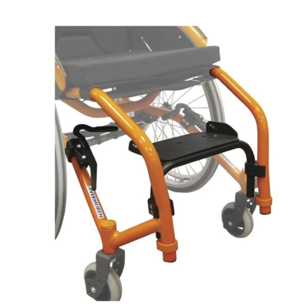 Cadeira de rodas Ativa SAGITTA SI