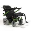 Cadeira rodas FOREST 3+ XXL - 6 Km/h