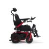 Cadeira rodas FOREST 3+ XXL - 6 Km/h