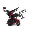 Cadeira rodas FOREST 3+ XXL - 6 Km/h
