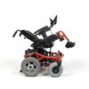 Cadeira de rodas elétrica Forest Kids - 6 Km/h