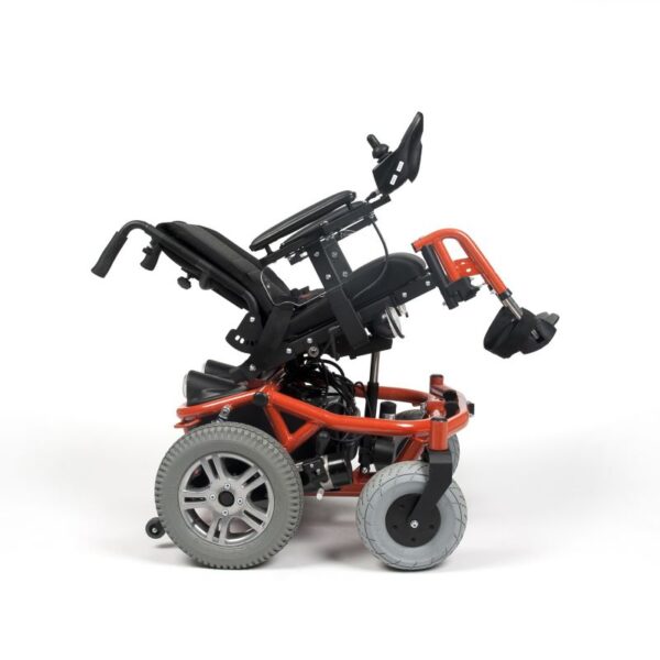 Cadeira de rodas elétrica Forest Kids - 6 Km/h