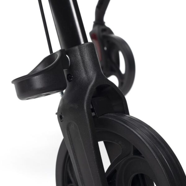 Goliat Artro - Rollator bariátrico XL