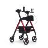 Goliat Artro - Rollator bariátrico XL