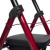 Goliat Artro - Rollator bariátrico XL