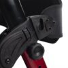 Goliat Artro - Rollator bariátrico XL