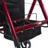 Goliat Artro - Rollator bariátrico XL