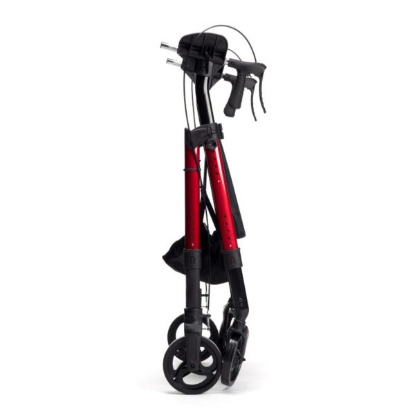 Goliat Artro - Rollator bariátrico XL