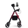 Goliat Artro - Rollator bariátrico XL