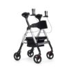 Goliat Artro - Rollator bariátrico XL