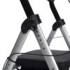 Goliat Artro - Rollator bariátrico XL