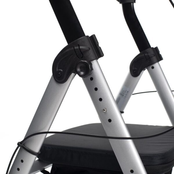 Goliat Artro - Rollator bariátrico XL