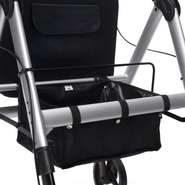 Goliat Artro - Rollator bariátrico XL