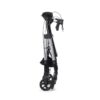 Goliat Artro - Rollator bariátrico XL