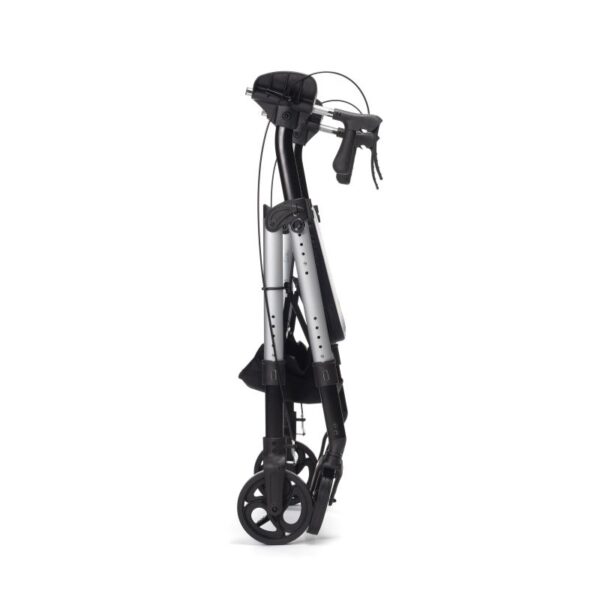 Goliat Artro - Rollator bariátrico XL