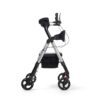 Goliat Artro - Rollator bariátrico XL