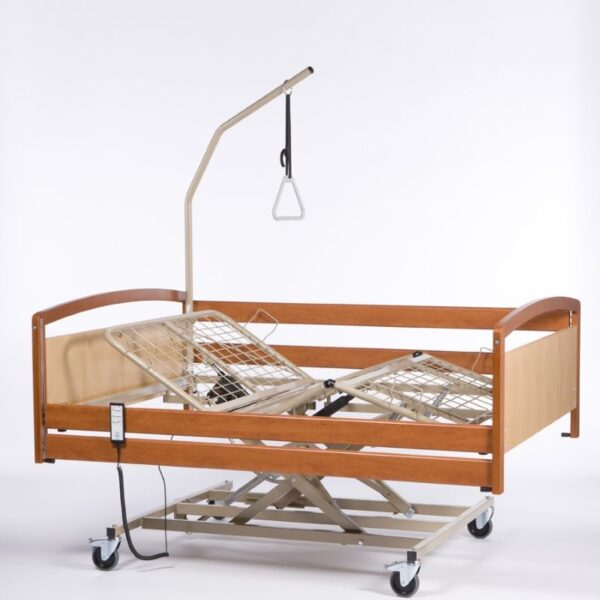 Cama Interval XXL