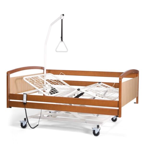 Cama Interval XXL