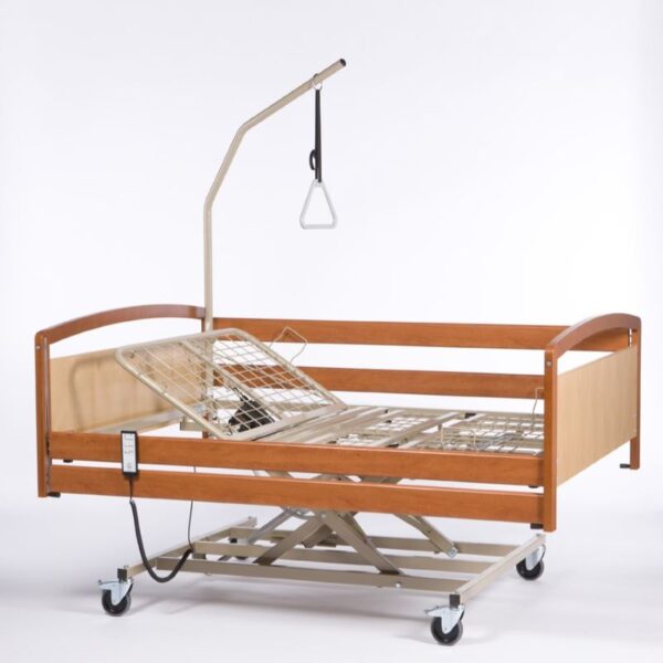 Cama Interval XXL