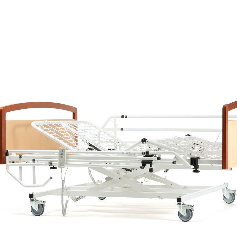 Cama Interval XXL