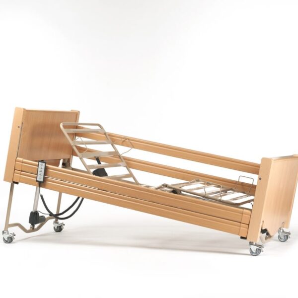 Cama Luna Ultra low